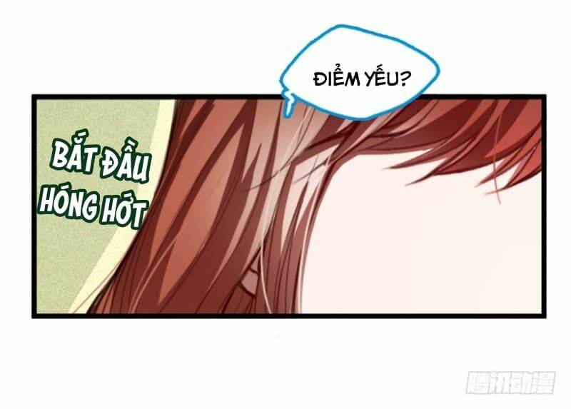 vết cắn và khế ước chapter 9 36