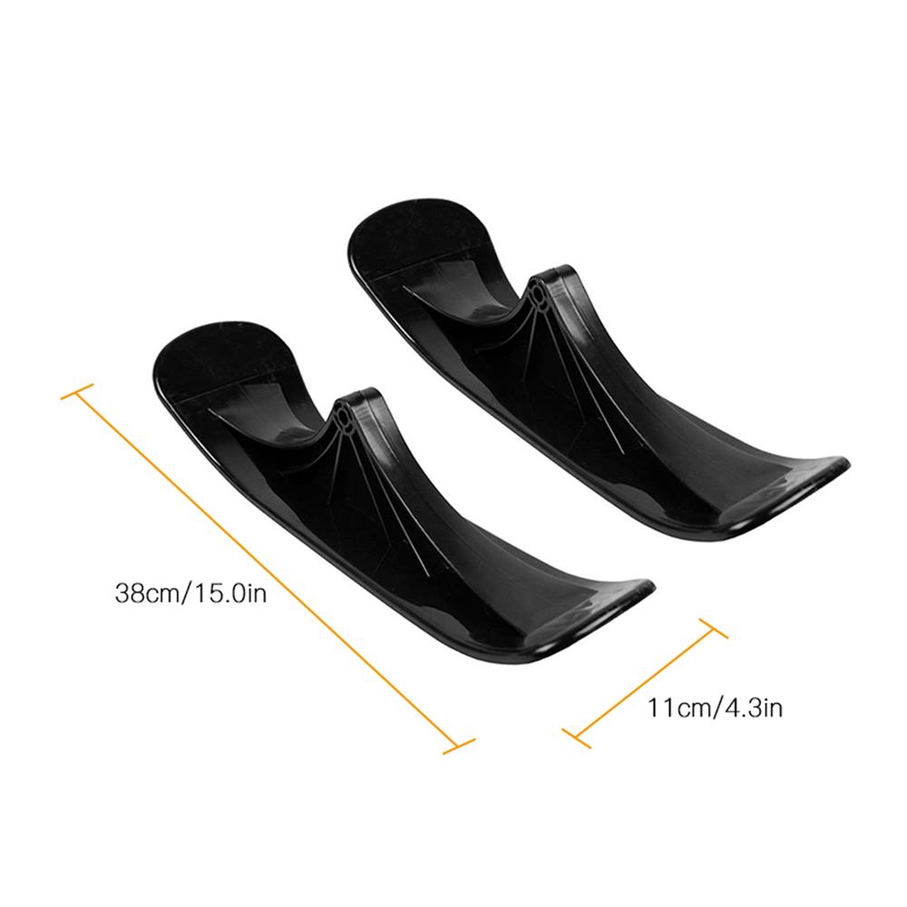 Ván Trượt Thay Thế Cho Xe Trượt Tuyết Ván Trượt Dành Cho Trẻ Em