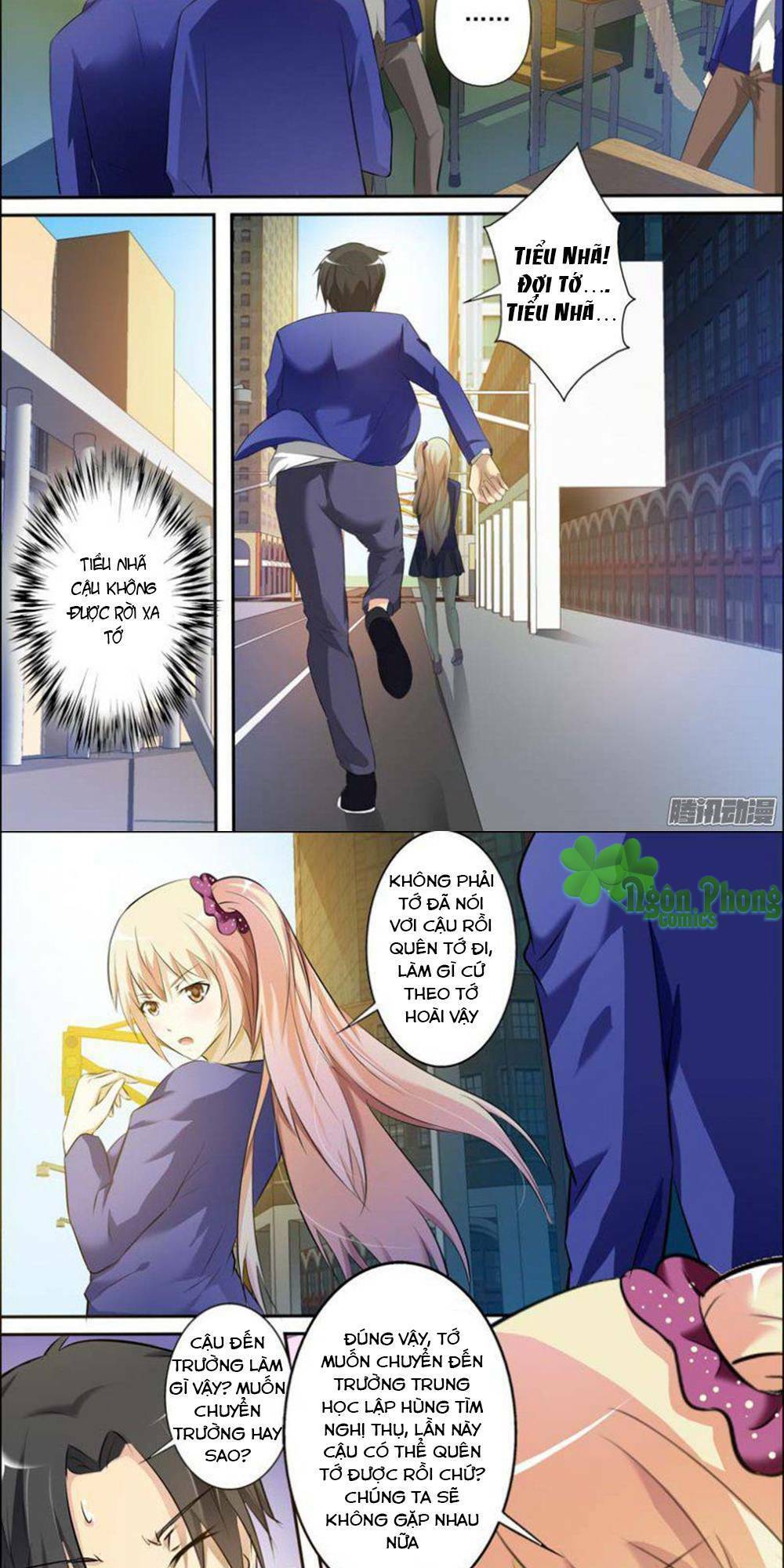 trò chơi ba cạnh chapter 38 4