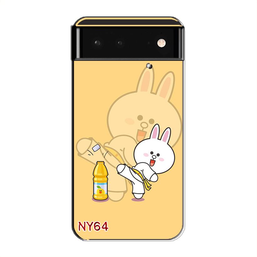 Ốp Lưng Dành Cho GOOGLE PIXEL 6