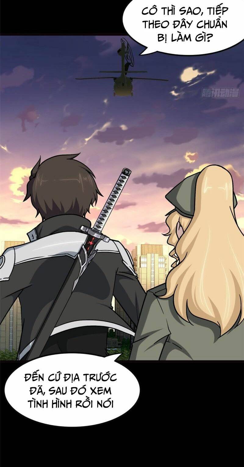 bạn gái virus của tôi chapter 285 50