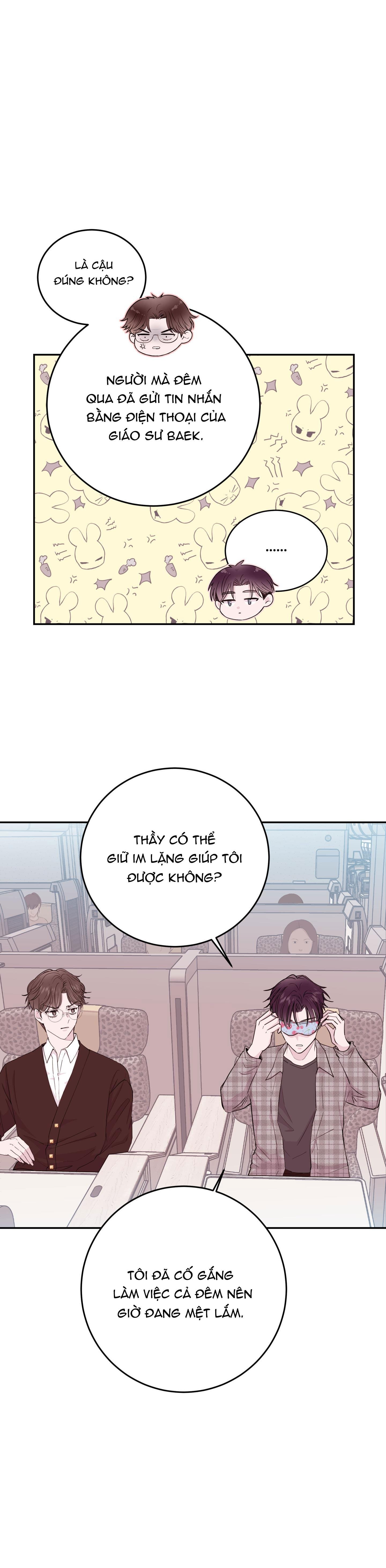 em trai vợ thật nguy hiểm chapter 38 12