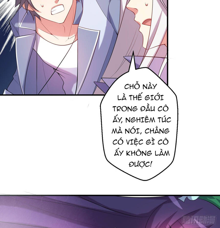 nhặt thuộc tính tại trái đất chapter 19 40