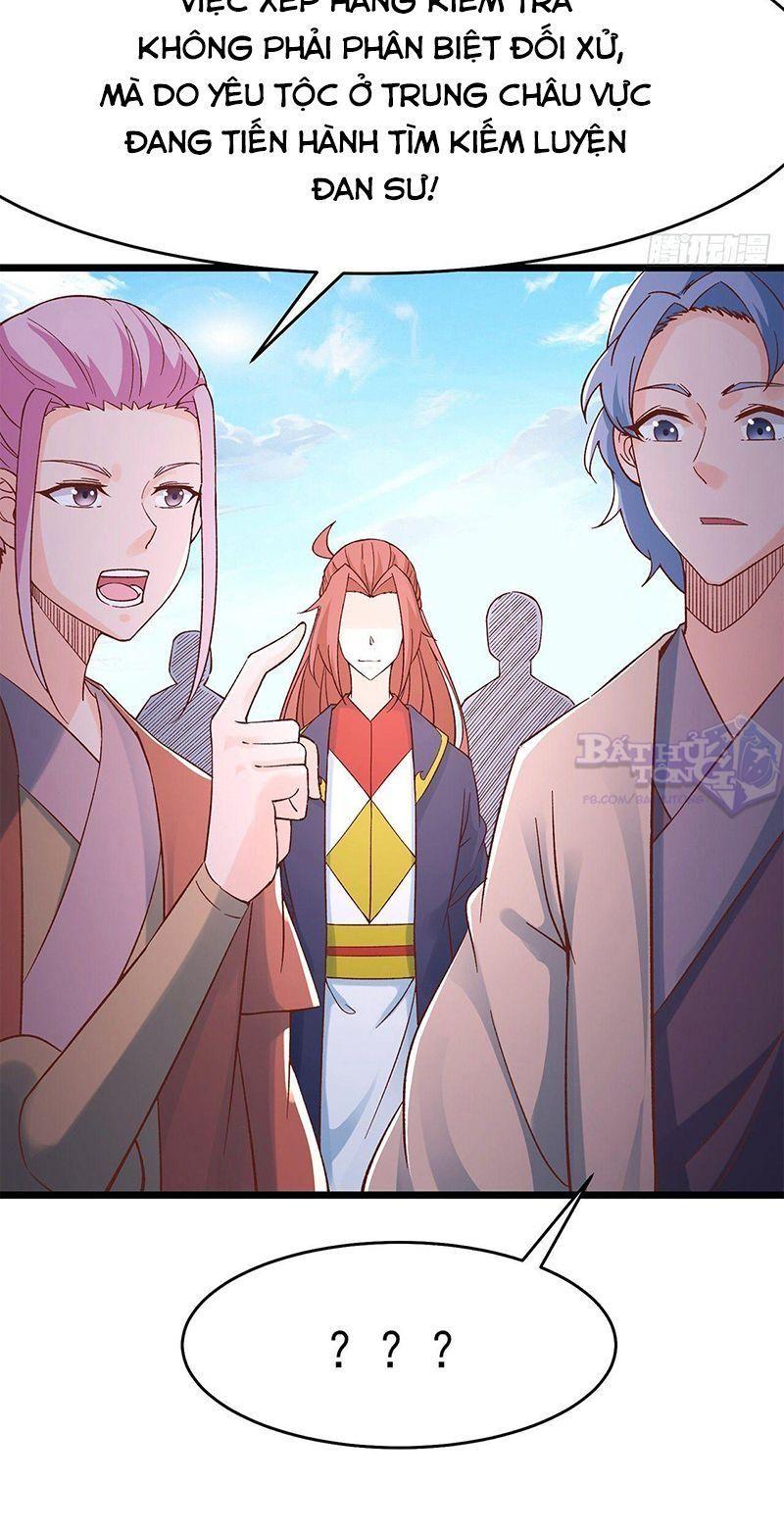 đồ đệ ta toàn là nữ ma đầu chapter 53 3