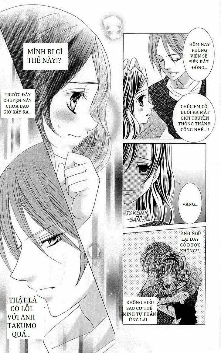 suki desu suzuki-kun!! chapter 45 4