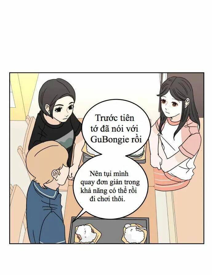 30 phút bước đi bên em chapter 43.5 25