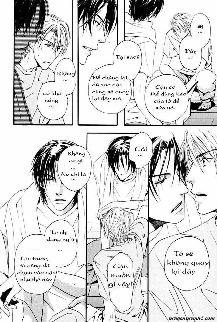 theory of monopoly chapter 1 29