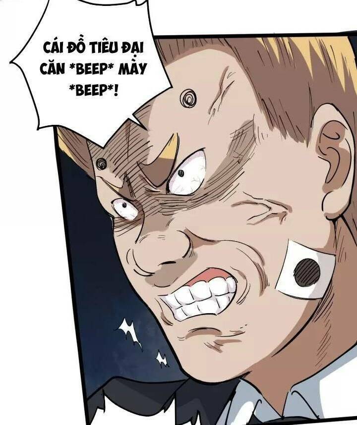 hồi xuân tiểu độc y chapter 49 37