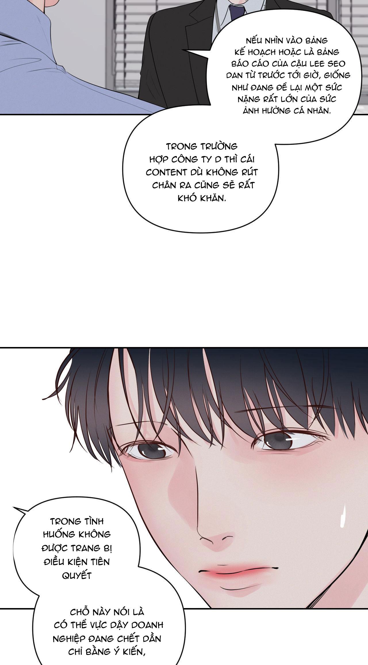 chủ nhân của thứ bảy chapter 10 21