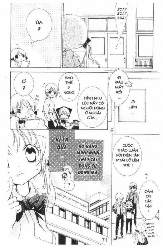 ore-sama kingdom chapter 5 71