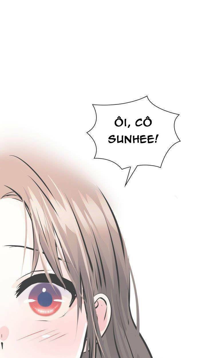 cô dâu của sói đen chapter 10 72