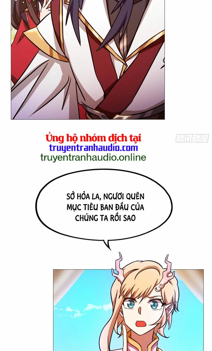 vạn cổ kiếm thần chapter 152 28