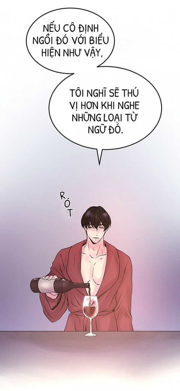 như gió trên cành cây khô chapter 3 40