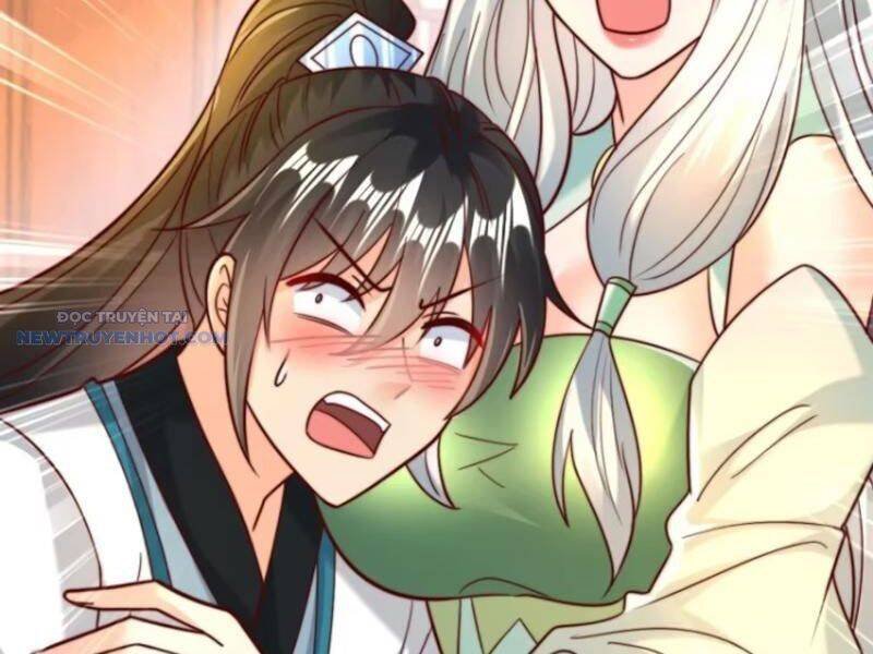 ta thực sự không muốn làm thần tiên chapter 43 83