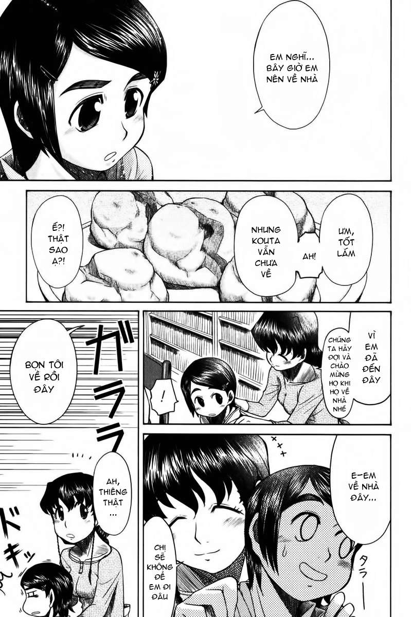 otaku no musume-san chapter 11 23