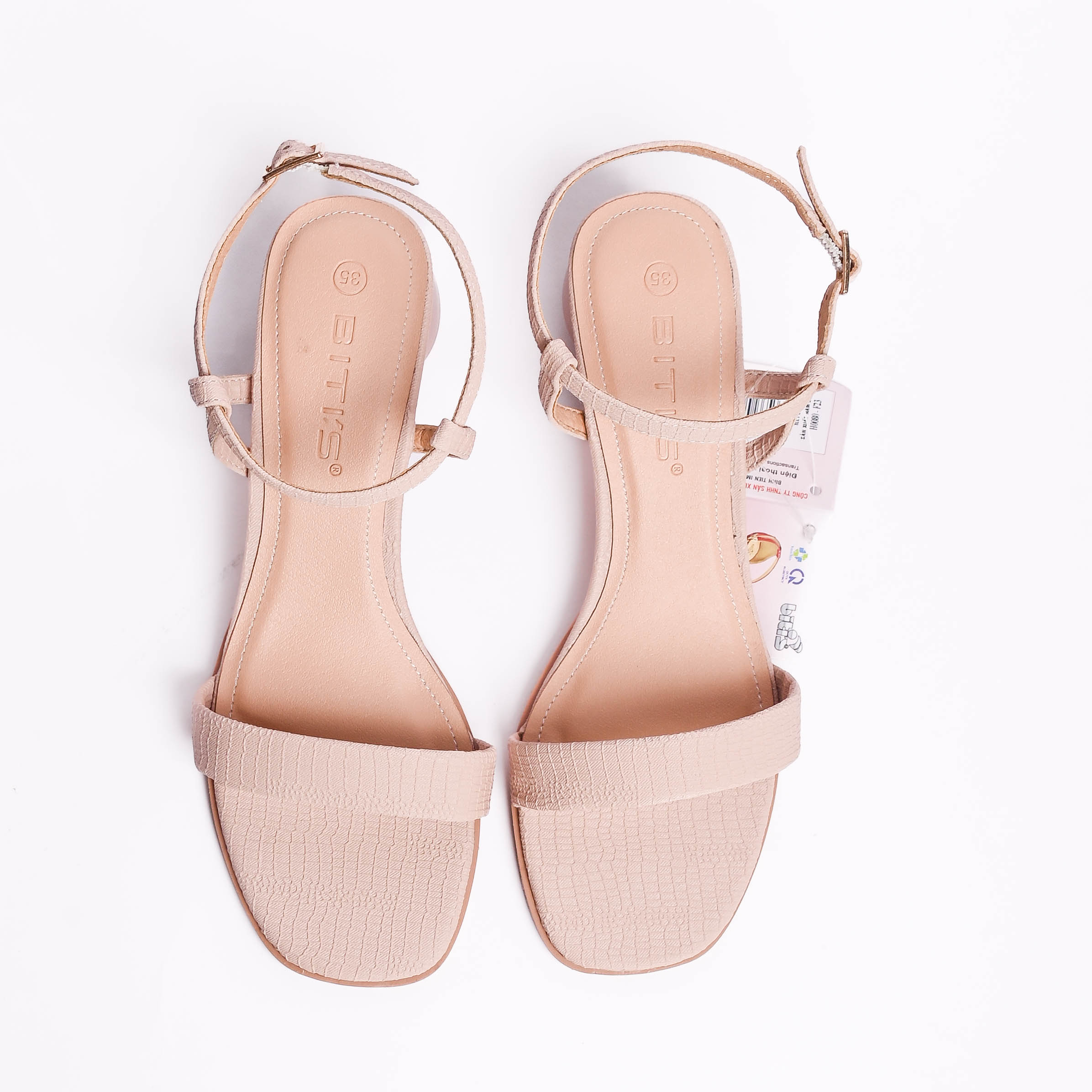 Sandal Bitis nữ cao cấp(35-39)