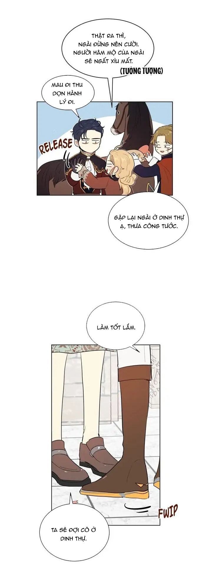 tôi là fan cứng hoàng tử chapter 44.2 12