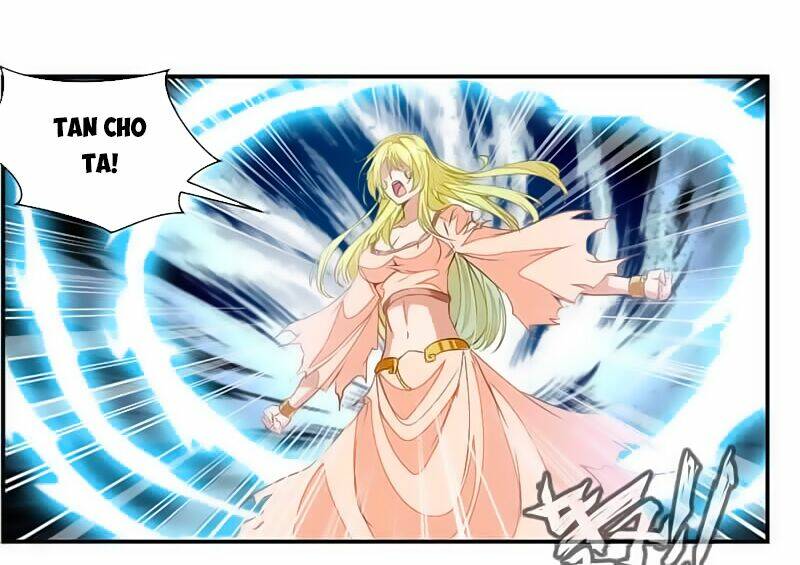 cửu dương thần vương chapter 60 16