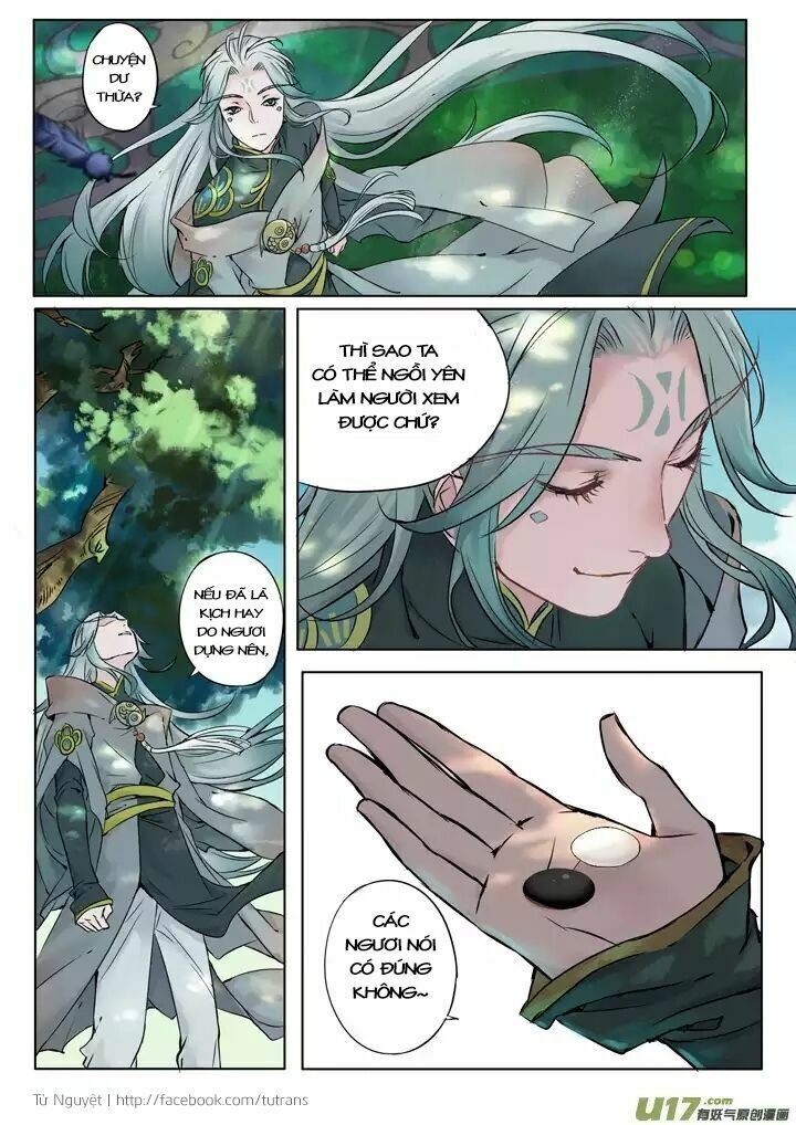 cầm tư chapter 0.2 7