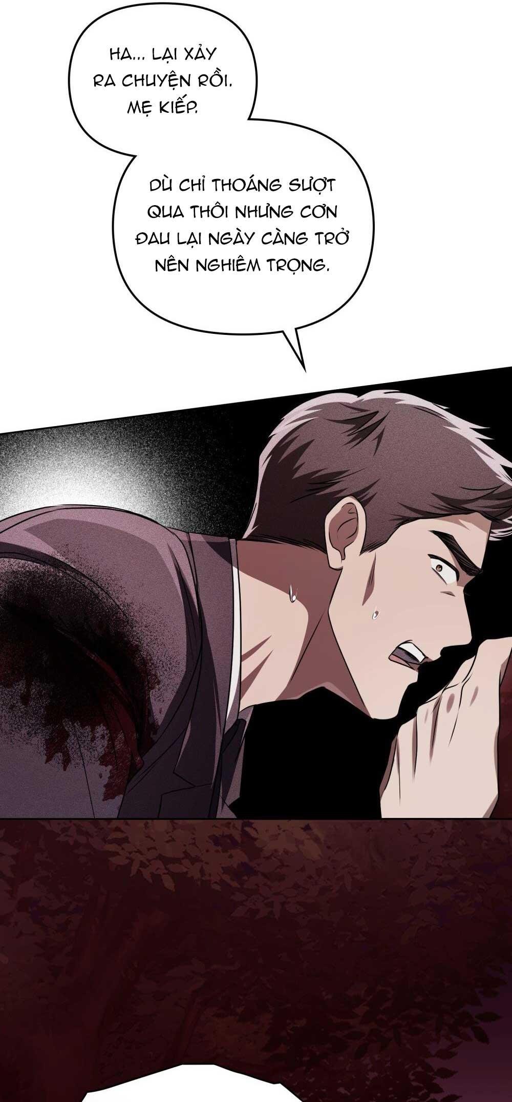 (cbunu) lửa hồn chapter 27 24