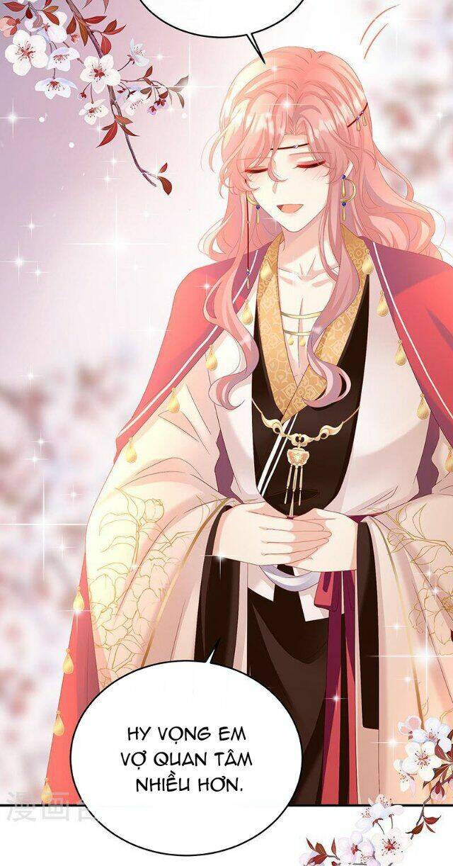 kiều phu có hỉ chapter 68 23