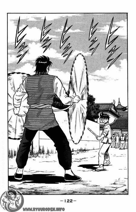 hoàng phi hồng phần 1 chapter 25 117