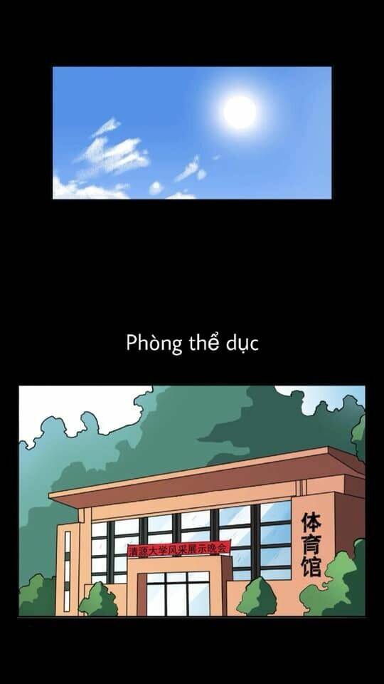 giày thủy tinh chapter 16.2 4