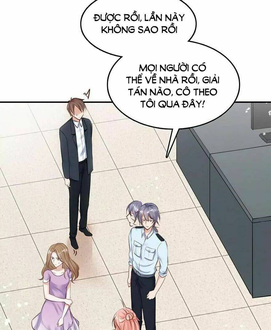 sau này vẫn cứ thích em chapter 34 37