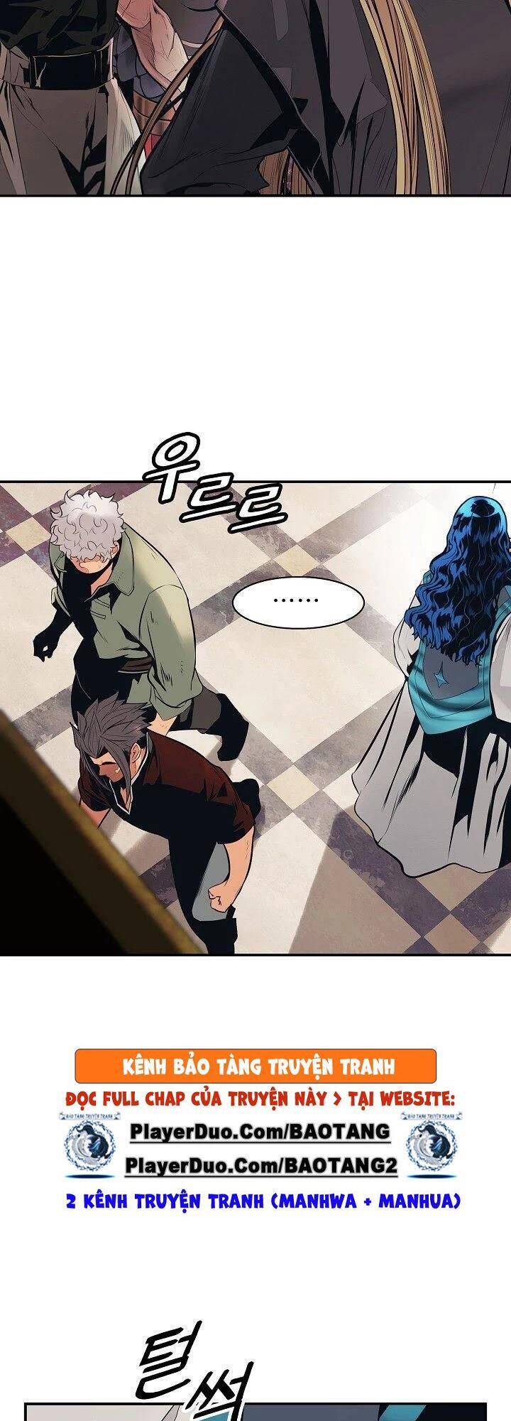 bất bại chân ma chapter 100 13