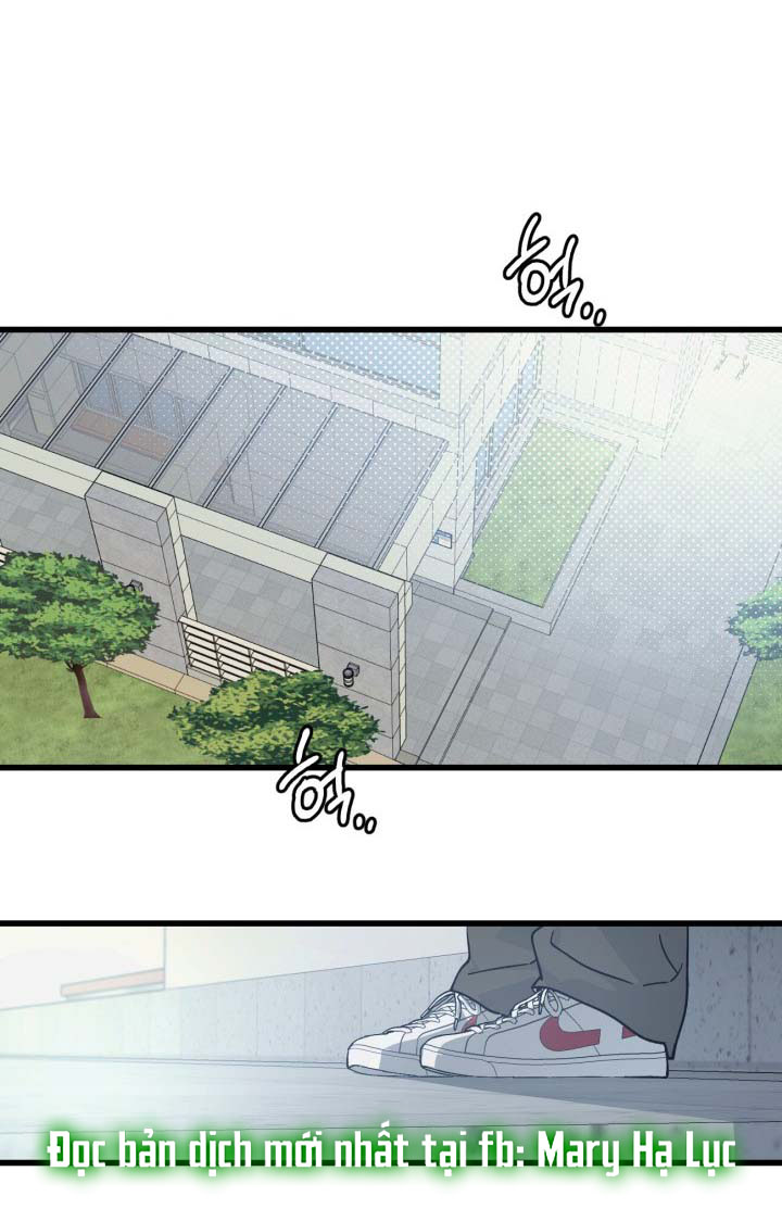 quy luật về rác rưởi chapter 1.1 20