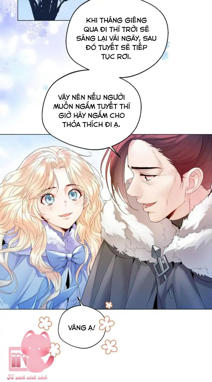 tiểu thư crystal là nam nhân chapter 13 43