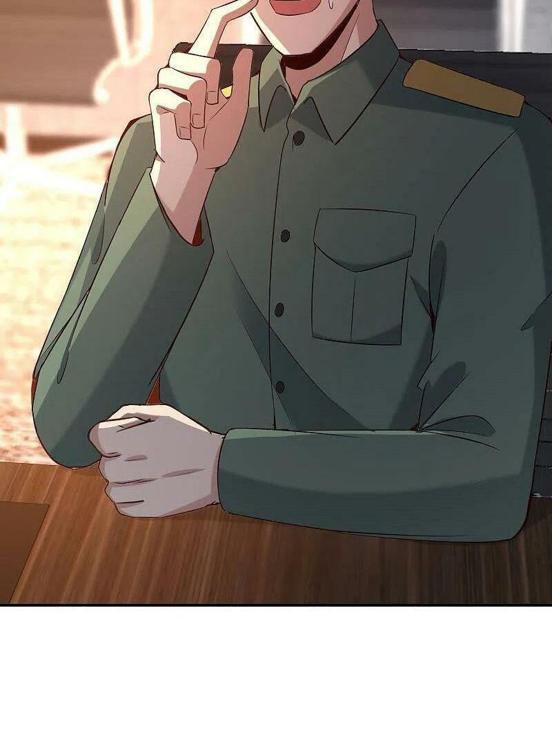 vòng bạn bè mạnh nhất của tiên giới chapter 147 18