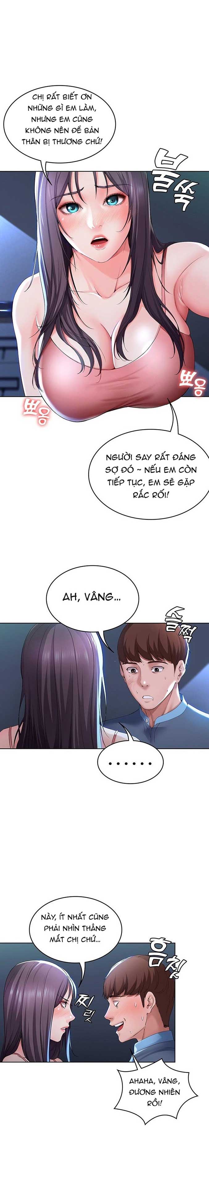 nhật ký nội trú chapter 22 35