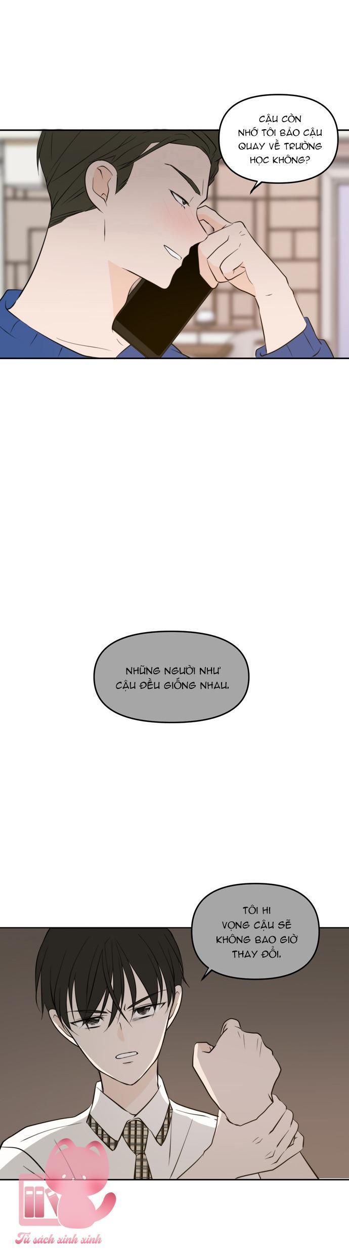 hẹn gặp nhau ở kiếp thứ 19 chapter 40 25