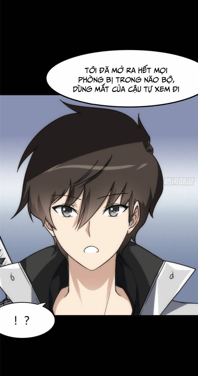 bạn gái virus của tôi chapter 248 14