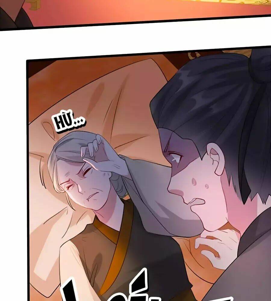 gian phi như thử đa kiều chapter 53 26