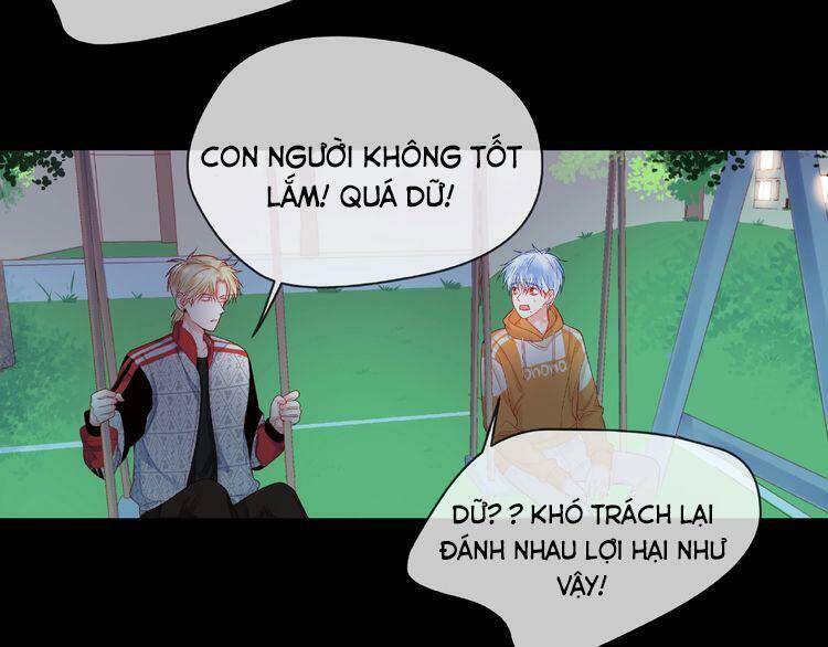 giai điệu của sự va chạm chapter 9 8