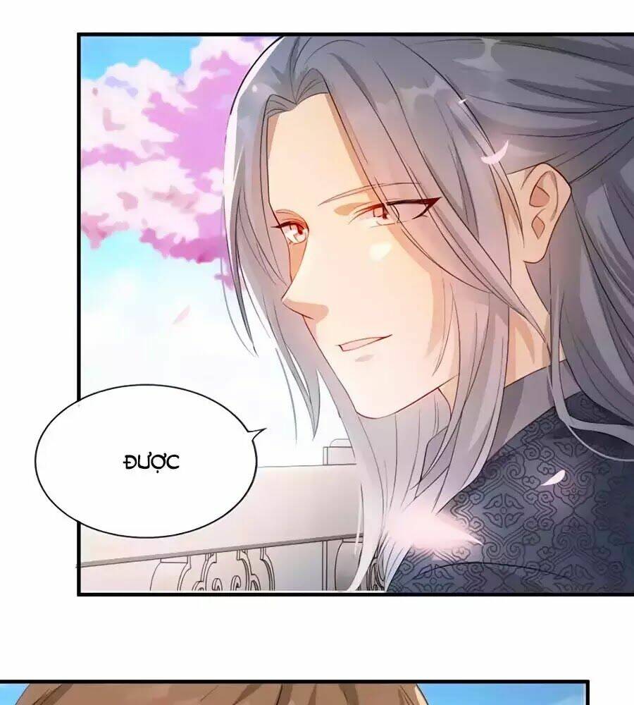 gian phi như thử đa kiều chapter 41 78