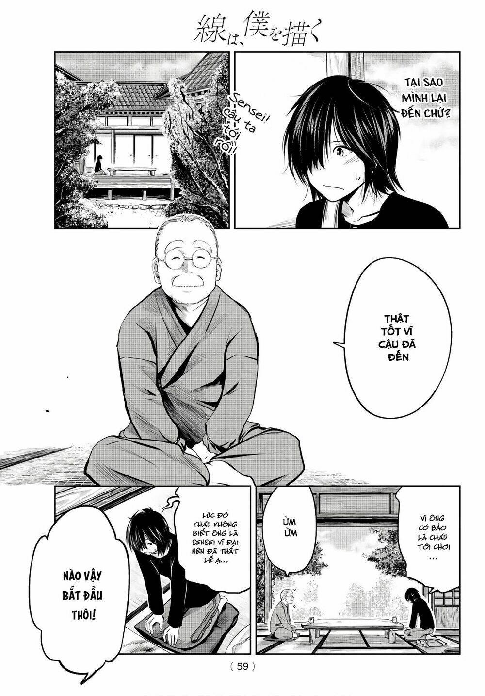 sen wa, boku wo egaku chapter 1 40