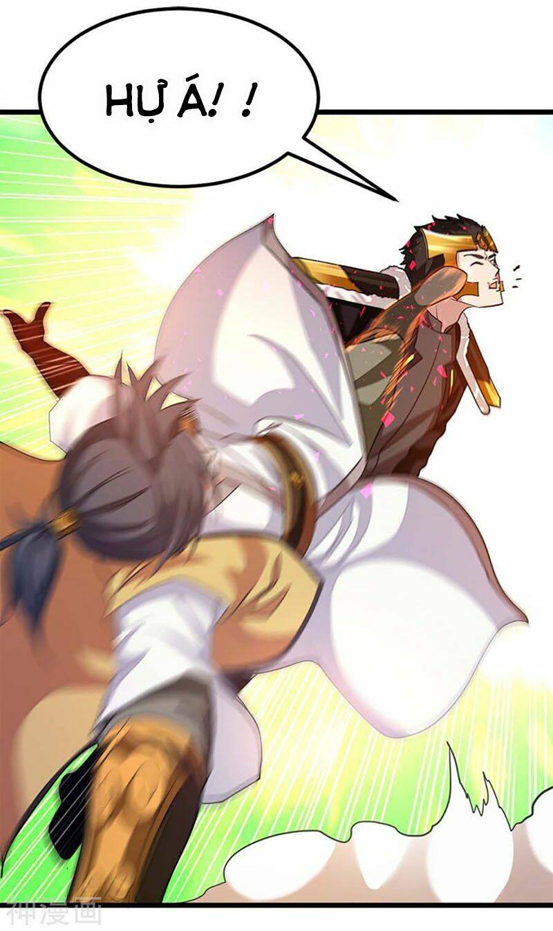 cửu dương thần vương chapter 205 20