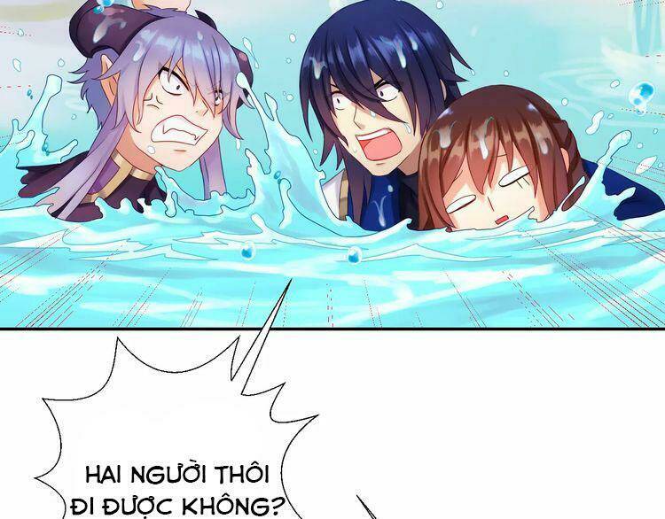 thực luyến kỳ duyên chapter 18 109