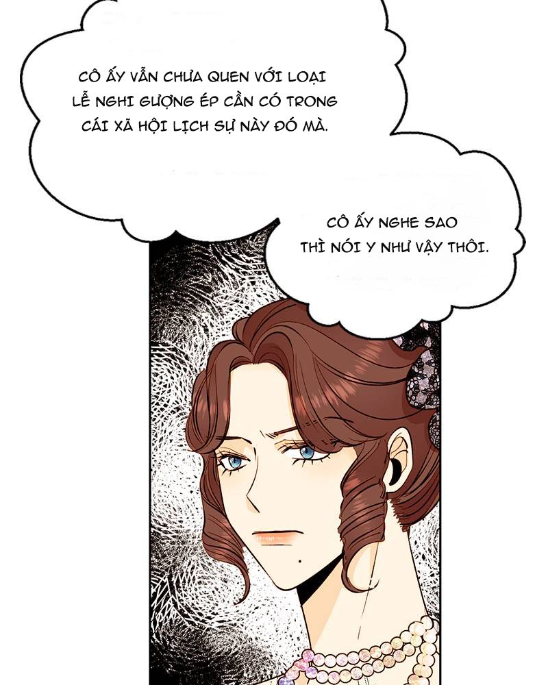 Hoàng Hậu Tái Hôn chapter 25.2 41