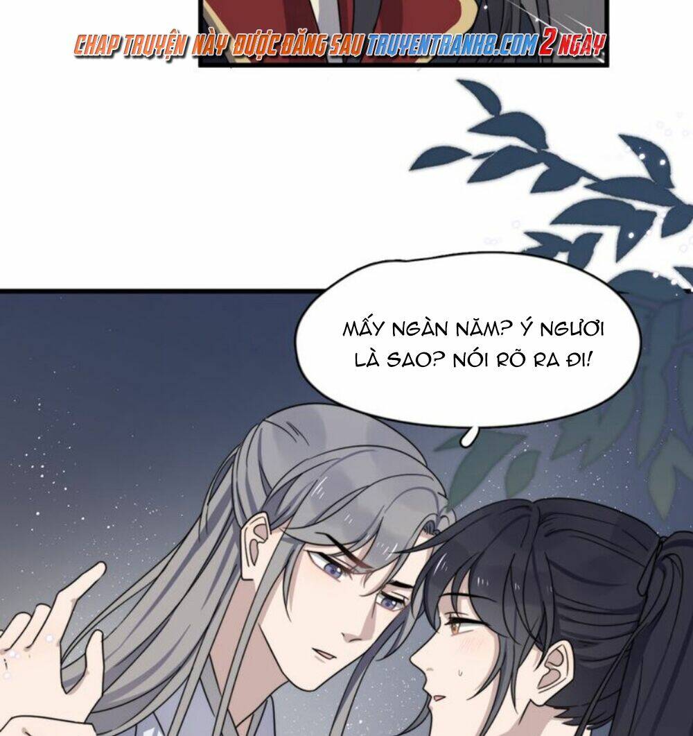 cận kề tiếp xúc chapter 69.5 38