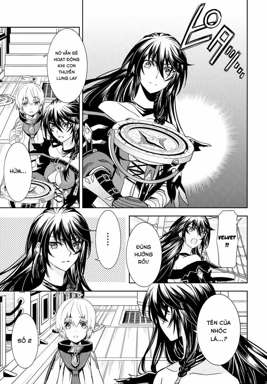 tales of berseria chapter 5 6