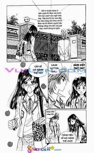 giấc mơ thần tượng chapter 6 55