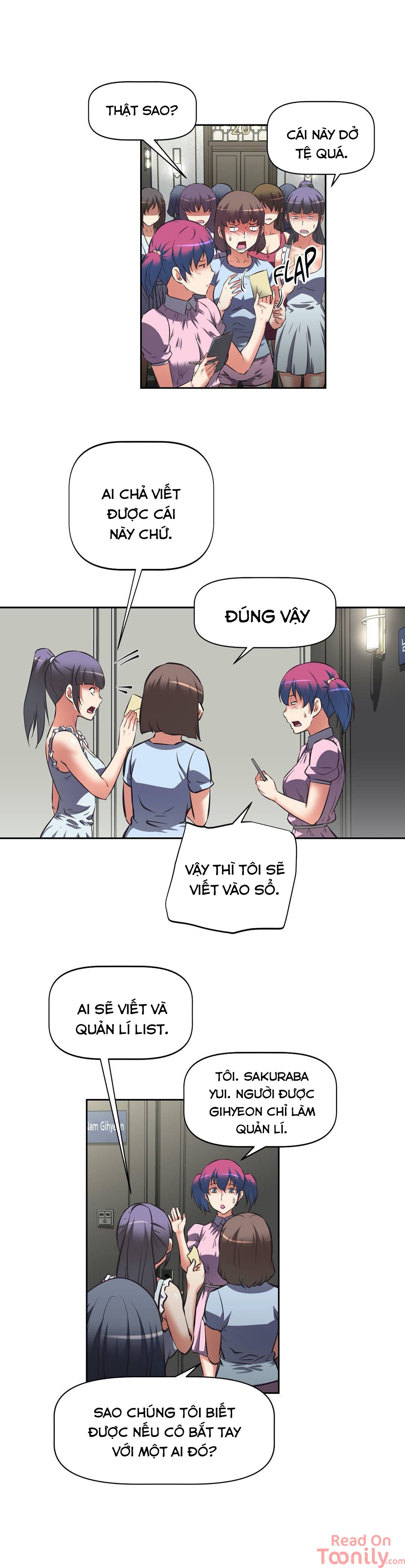 thiên đường nơi địa ngục chapter 24 7