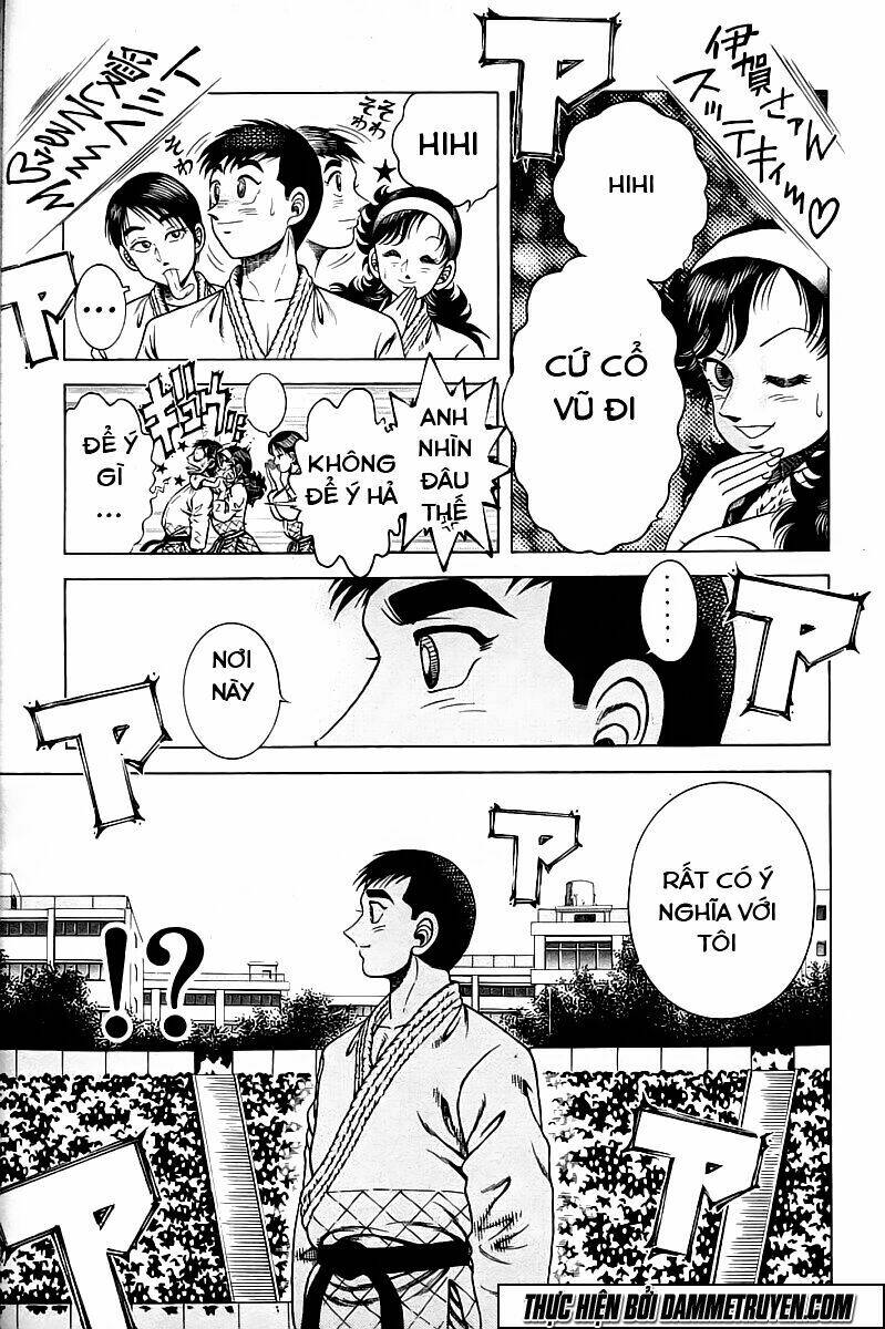 shin kotaro makaritoru! juudouhen chapter 115 6