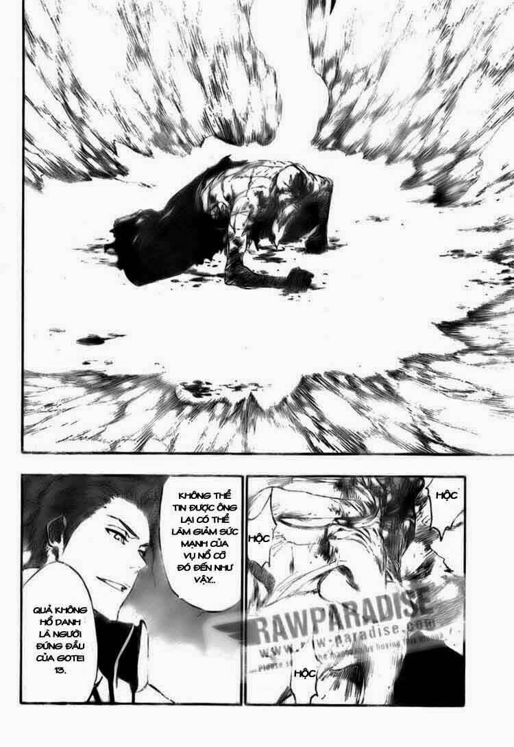 thần chết ichigo chapter 395 12