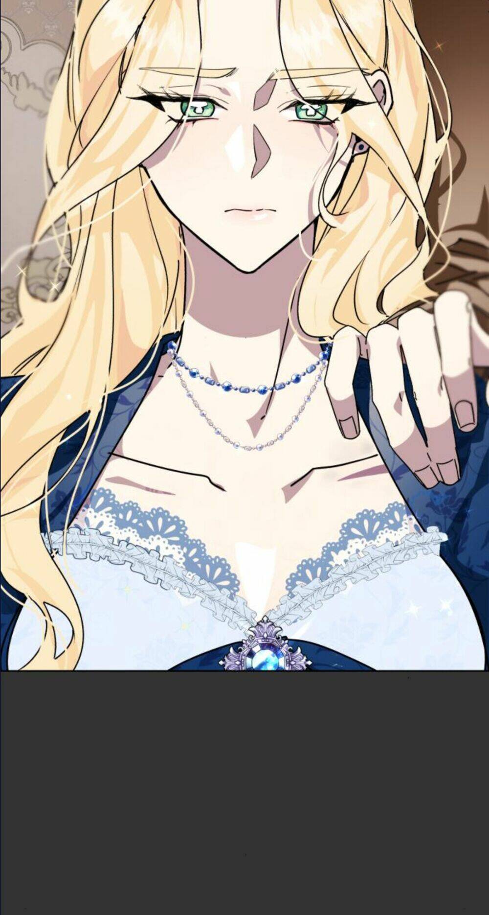 ta đã từng mong nàng biến mất chapter 10.1 17