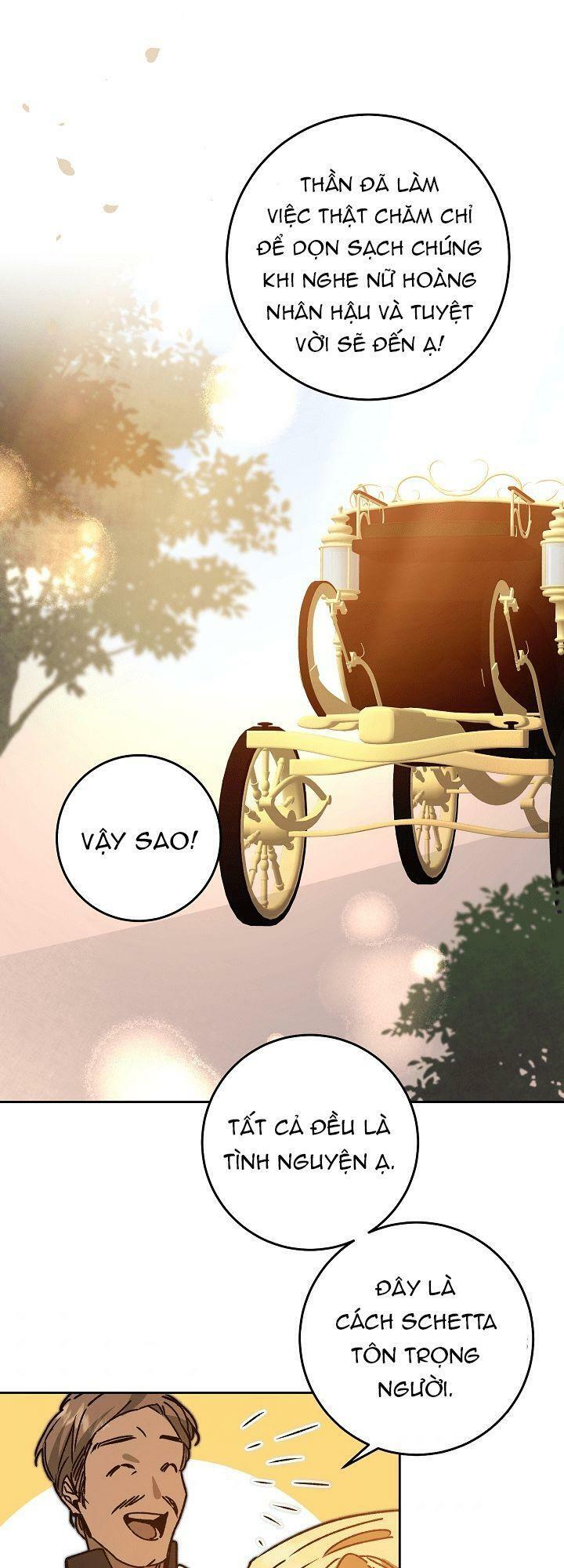 tôi trở thành hoàng đế bạo chúa trong tiểu thuyết chapter 38 16